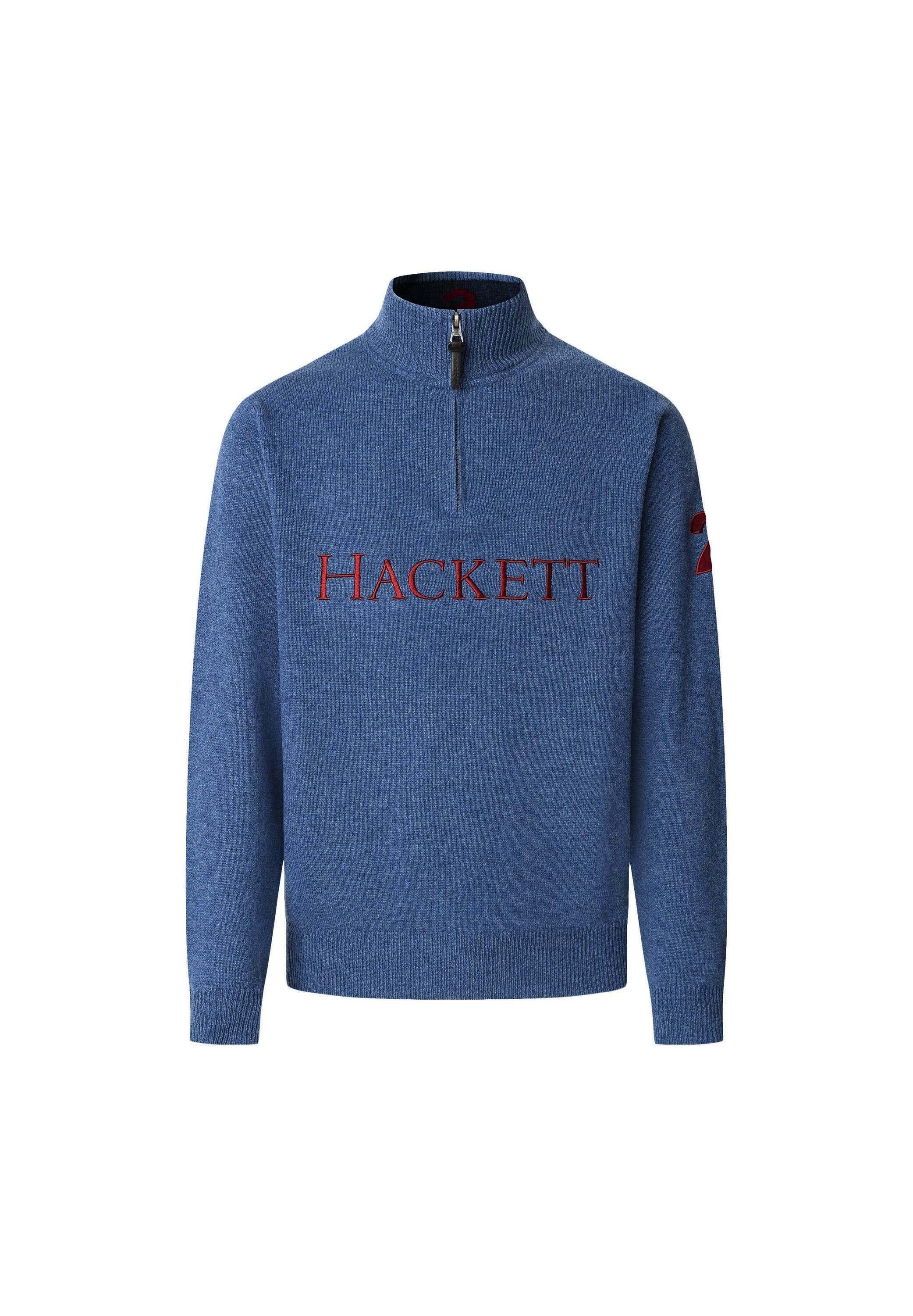Hackett London HERITAGE