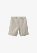Mango ADULT - Shorts - brown