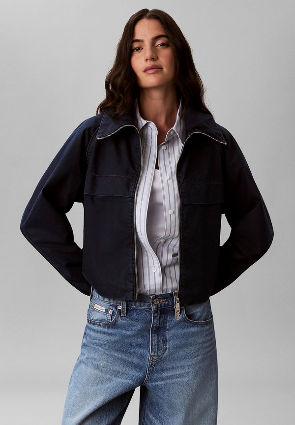 Calvin Klein Jeans TECH ZIP-UP