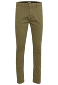 BHNIGHT SLIM/ REGULAR FIT NARROW LEG Media 1