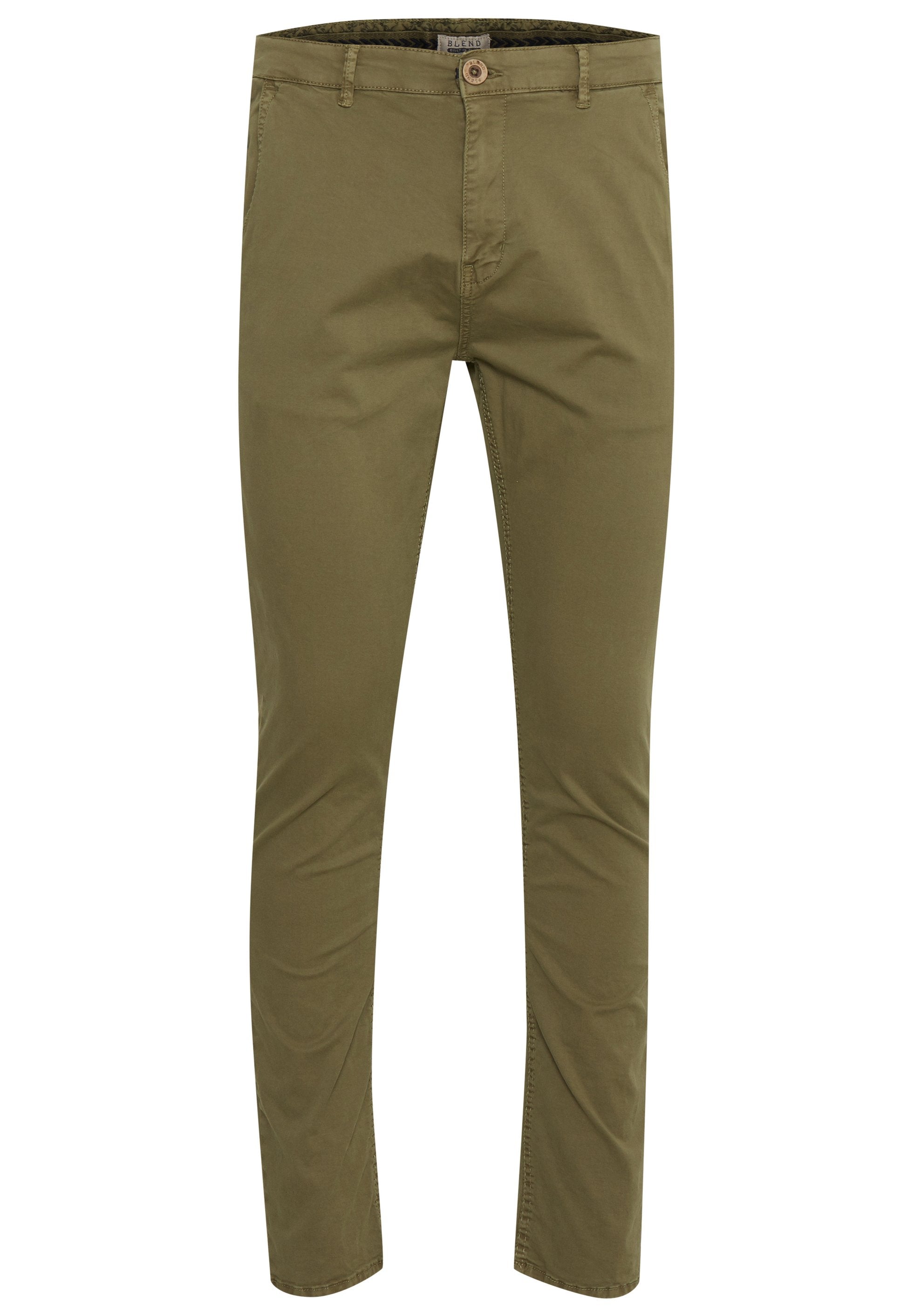 BHNIGHT SLIM/ REGULAR FIT NARROW LEG Media 1