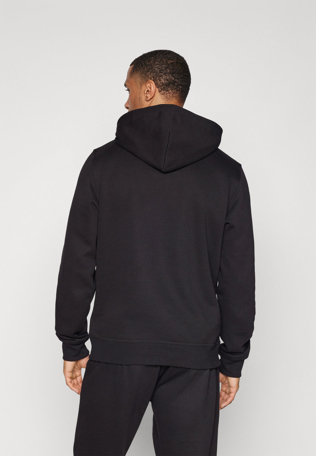 Champion ICONS HOODIE SMALL LOGO