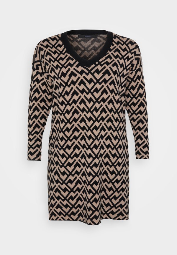 Vero Moda Curve VMCARIA BATWING DRESS