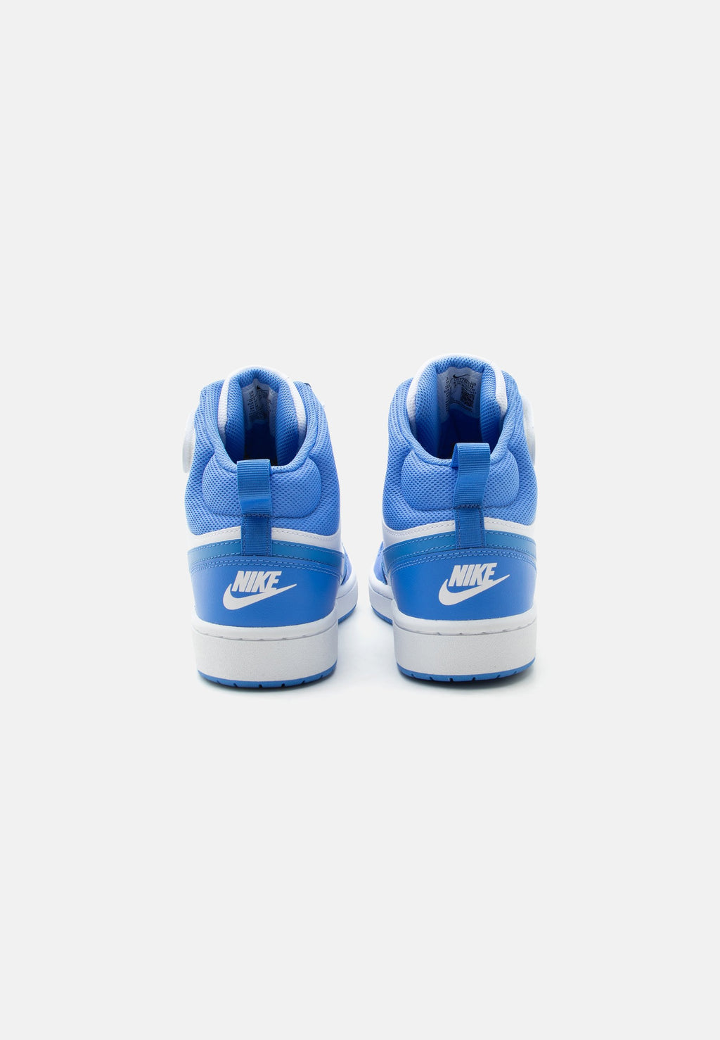 Nike Sportswear COURT BOROUGH MID 2 UNISEX
