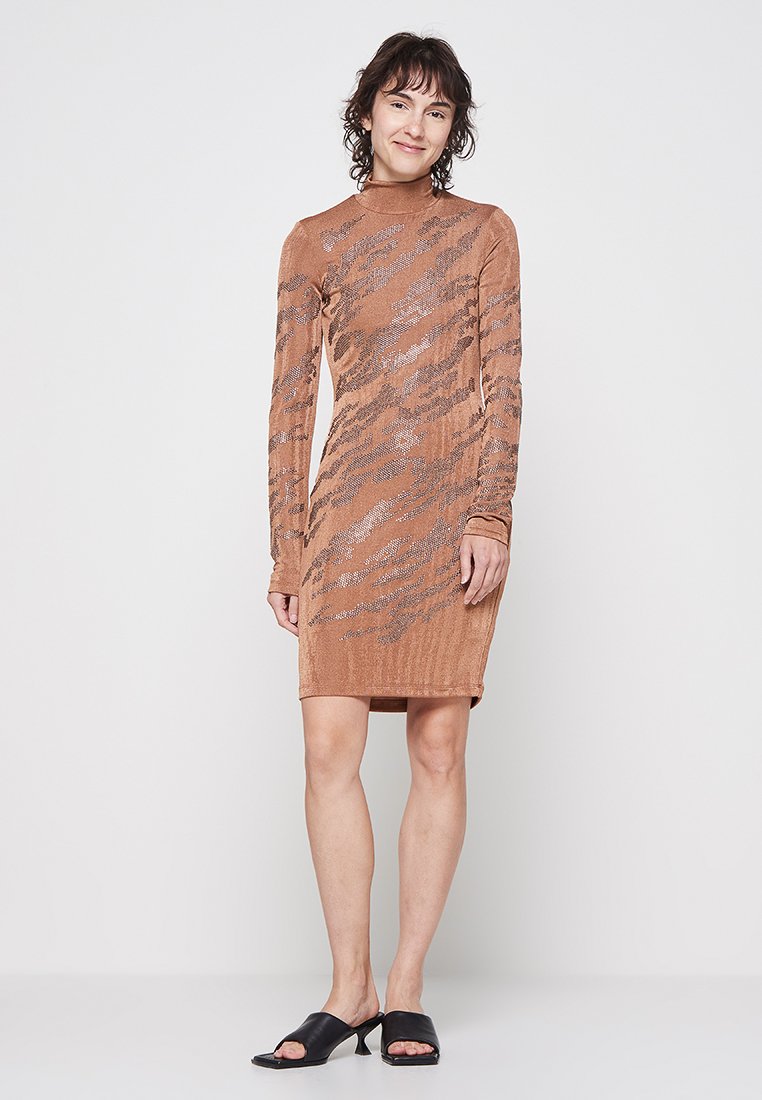 Just Cavalli Cocktailkleid/festliches Kleid Media 1