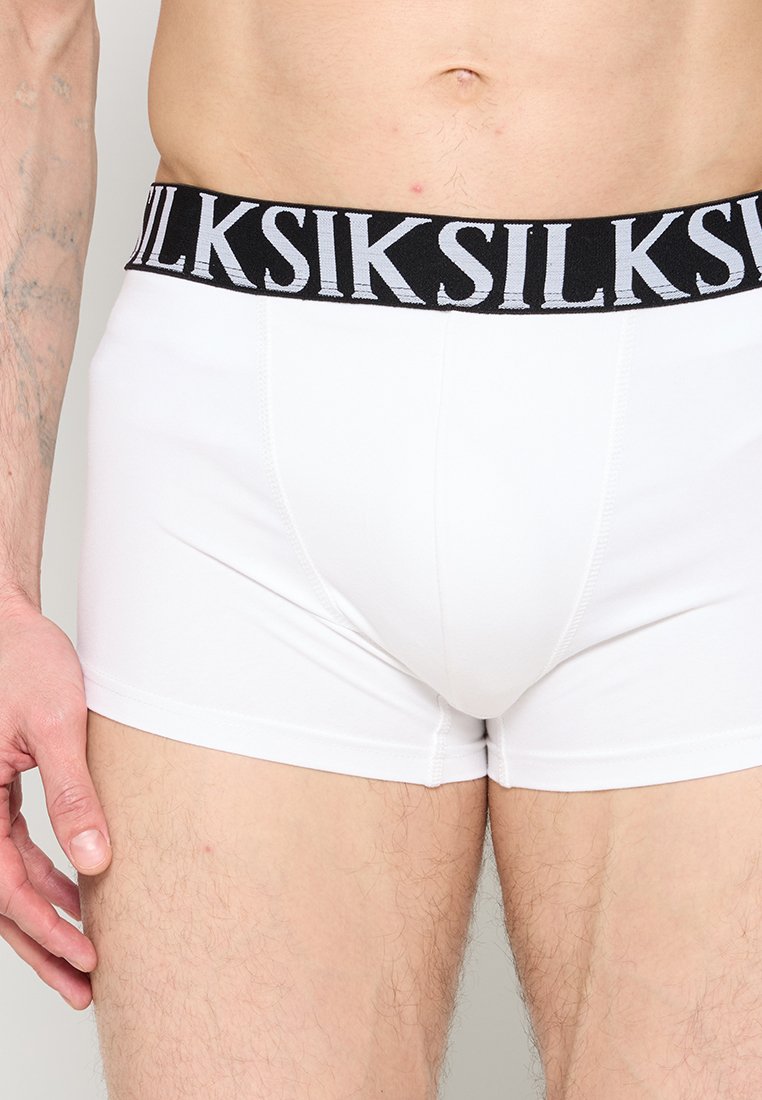 SIKSILK 5 PACK