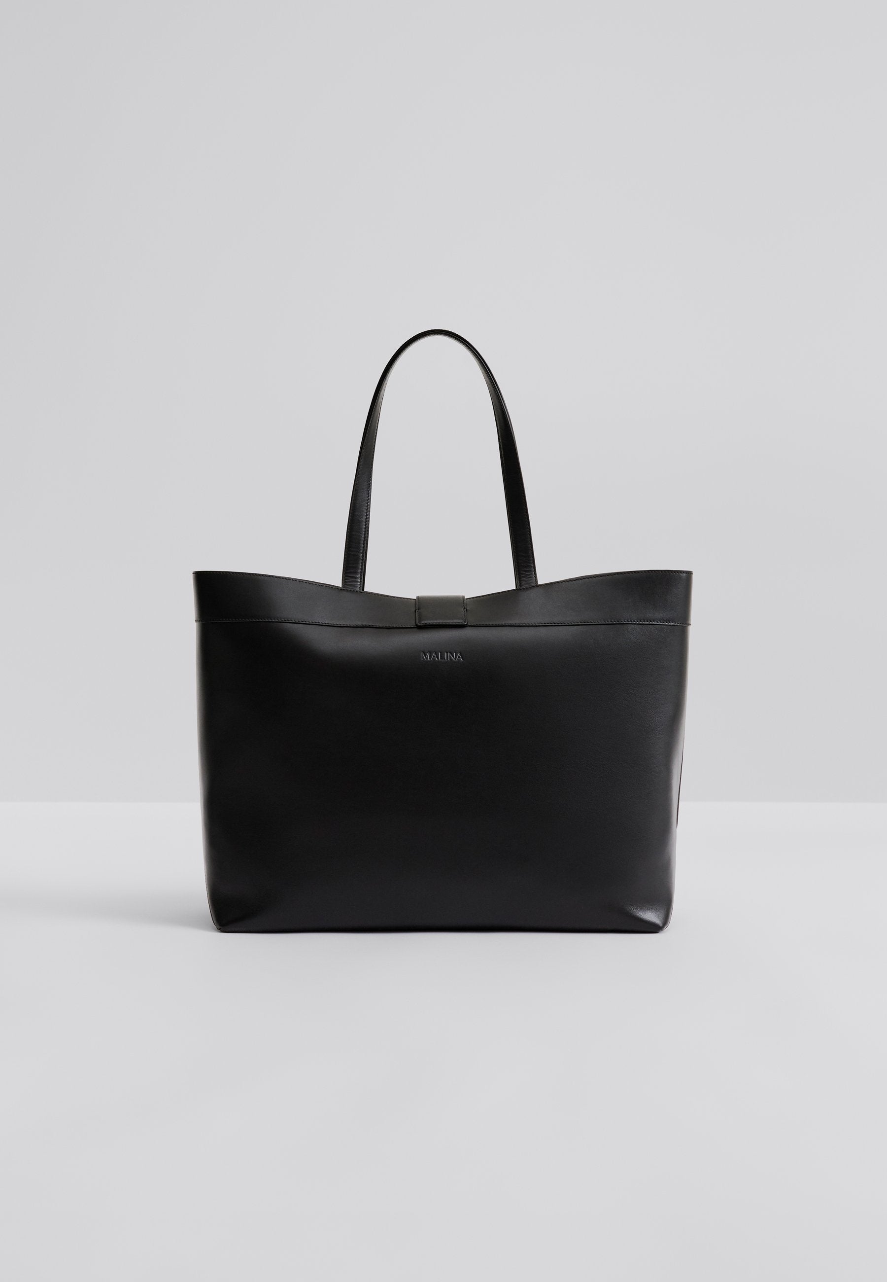 Malina MONOGRAM GRAND TOTE