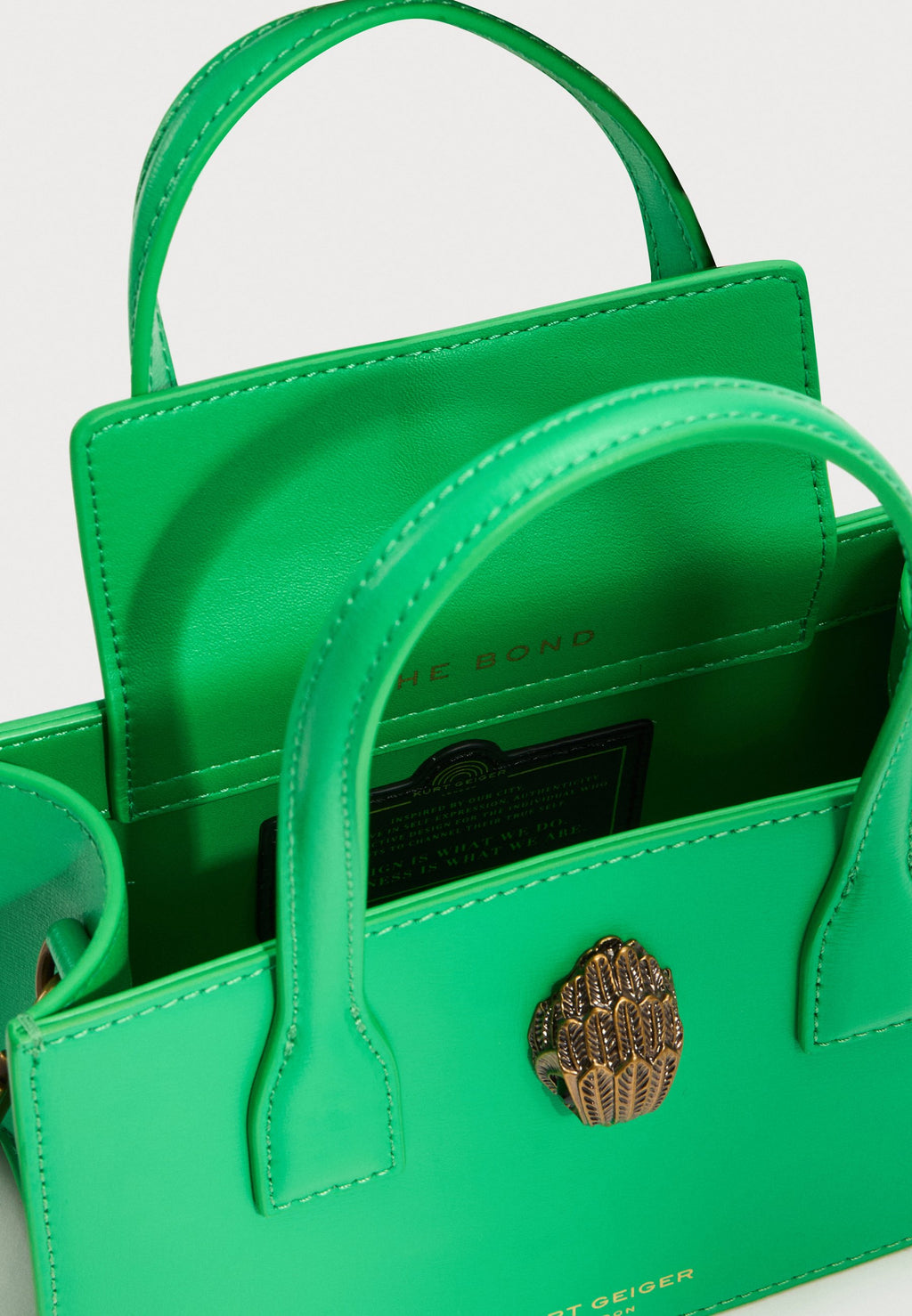 Kurt Geiger London MINI BOND