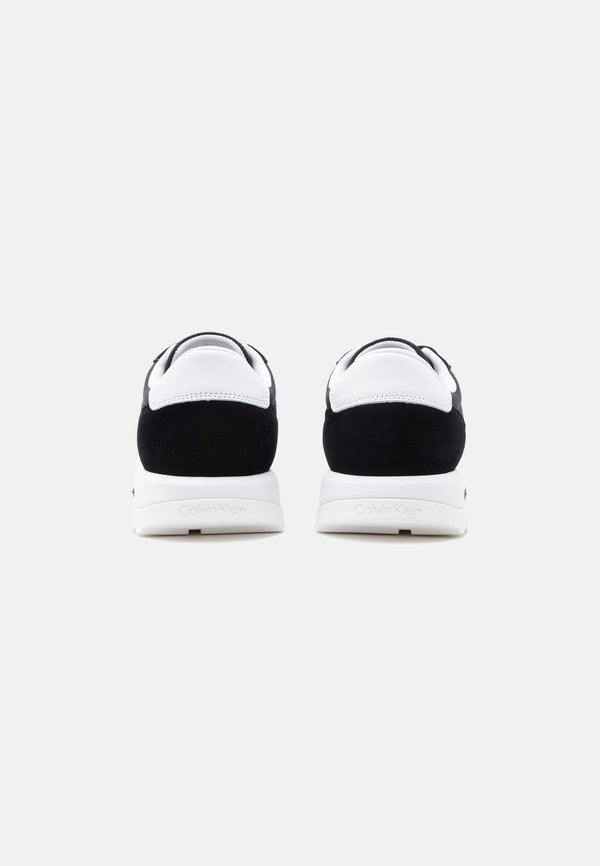 Calvin Klein CITY RUNNER LACEUP