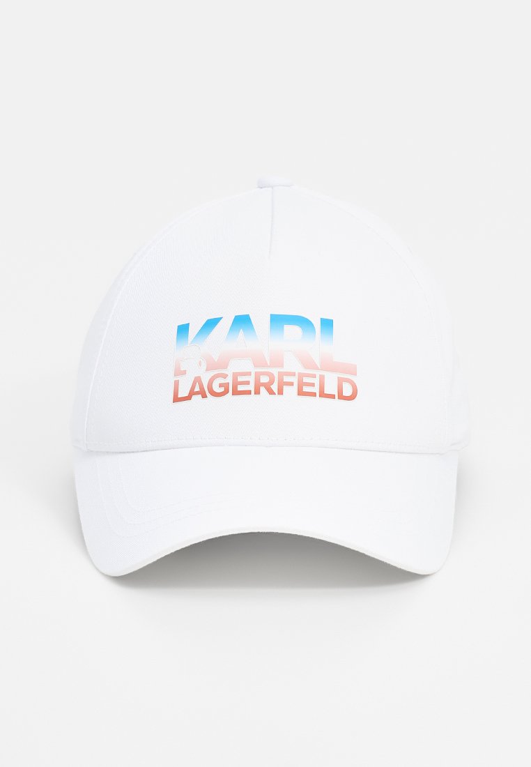 KARL LAGERFELD Cap Media 3
