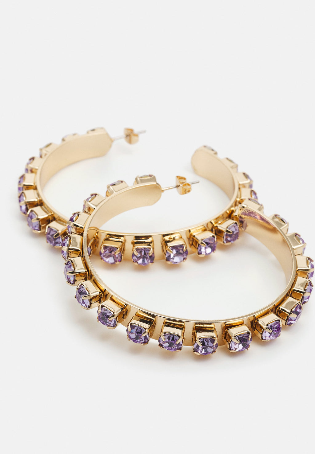 Pieces PCSUINA HOOP
