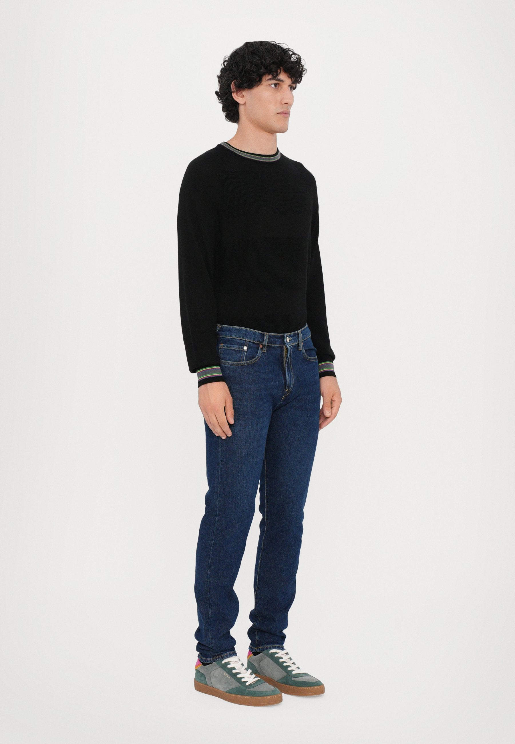 PS Paul Smith