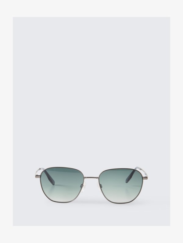 TOM TAILOR EYEWEAR - Sunglasses - grey gun