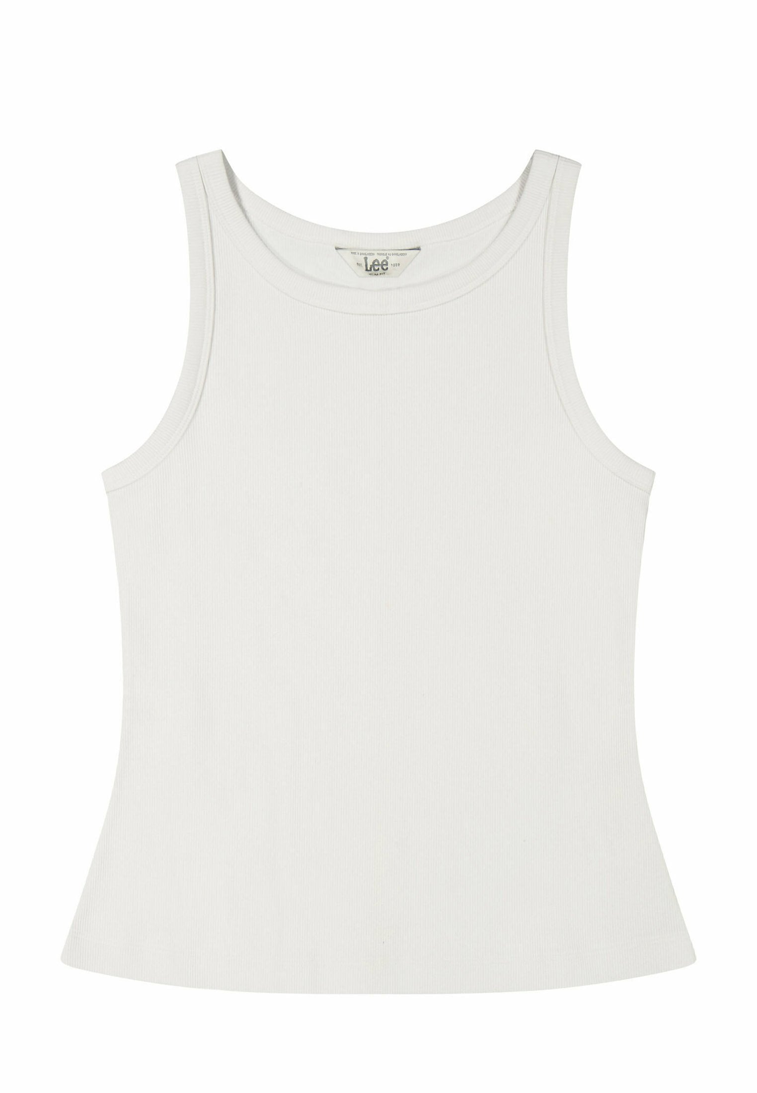 Lee SLEEVELESS - SLIM FIT