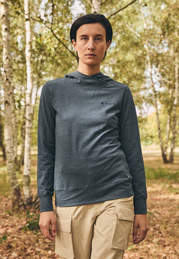 Vaude WOMEN'S TUENNO PULLOVER