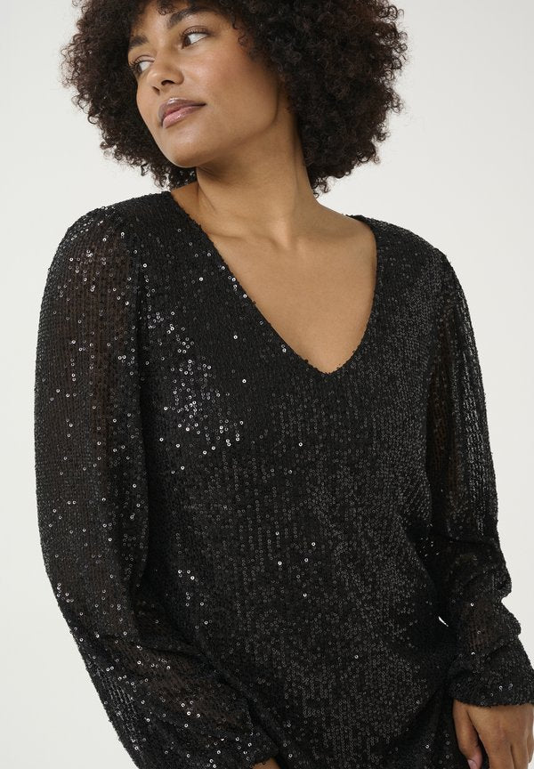 Love Copenhagen LCODA V-NECK
