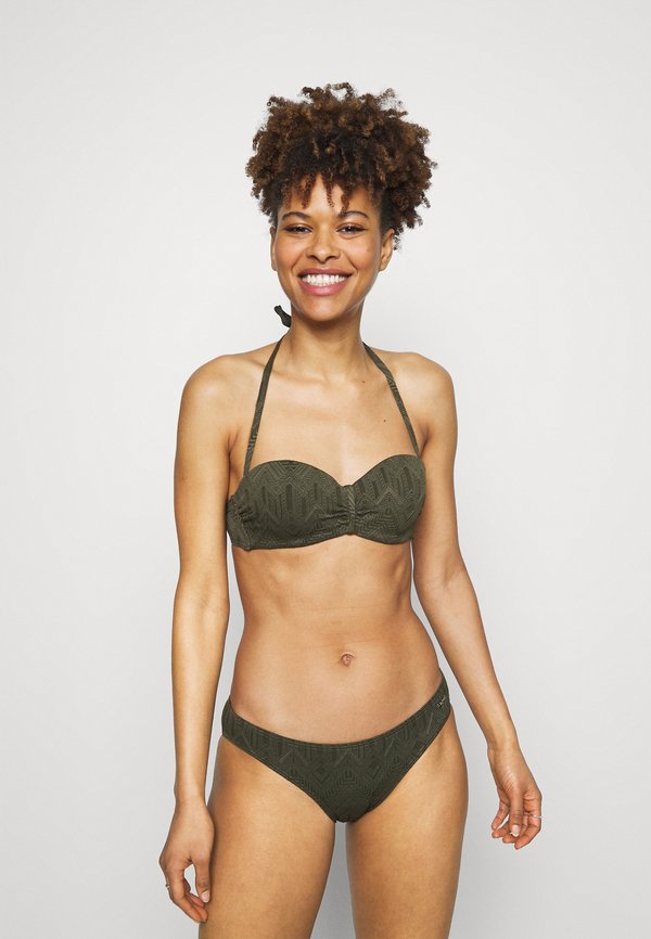 Buffalo WIRE BANDEAU SET