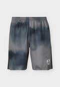 Nike Performance ACADEMY+ - Sports shorts - black/smoke grey/white