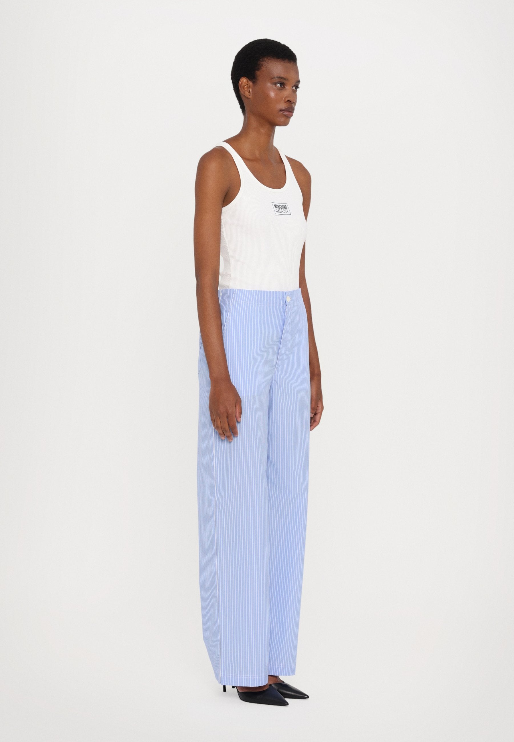 MOSCHINO JEANS