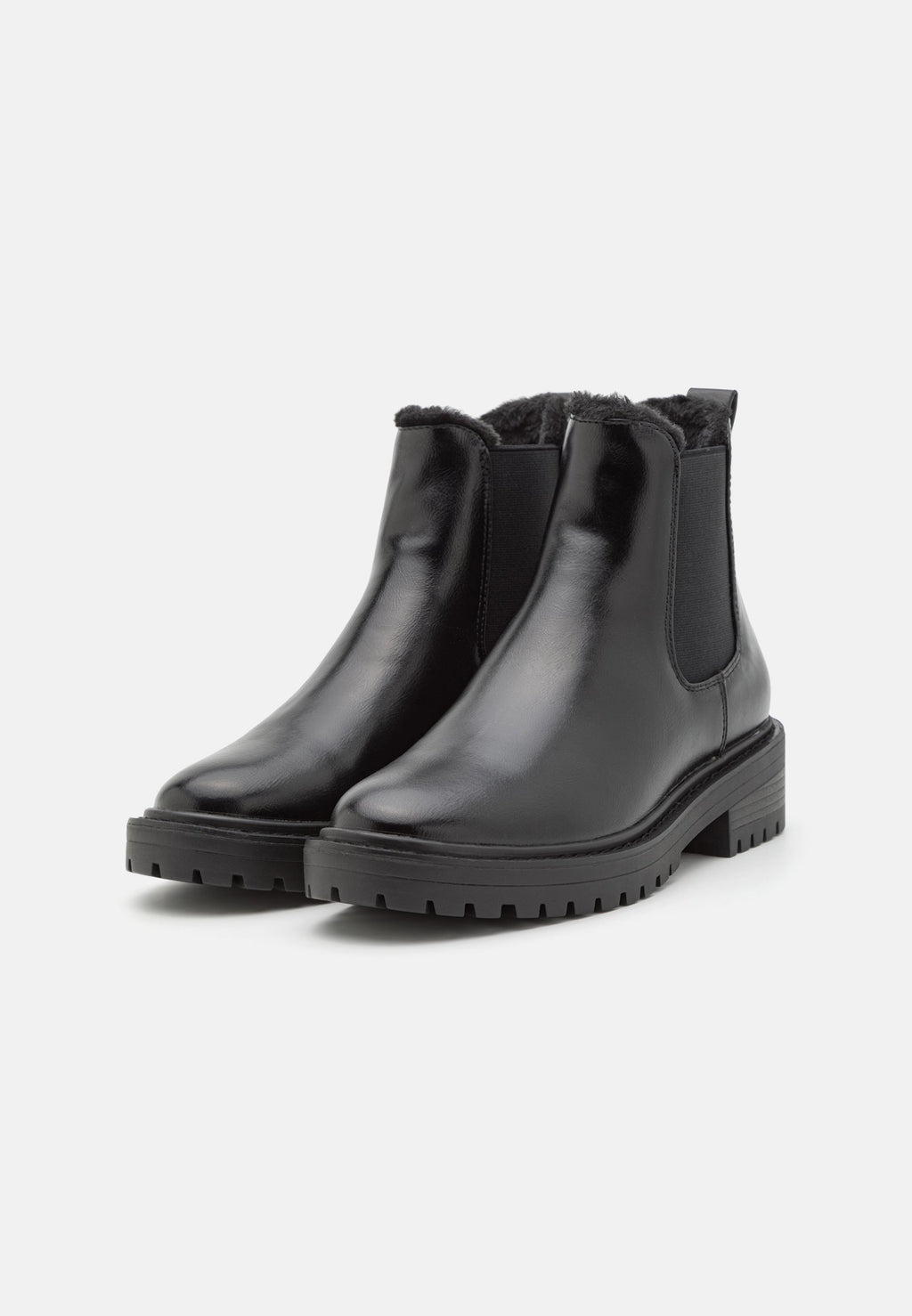 ONLY SHOES ONLBOLD CHELSA BOOTIE