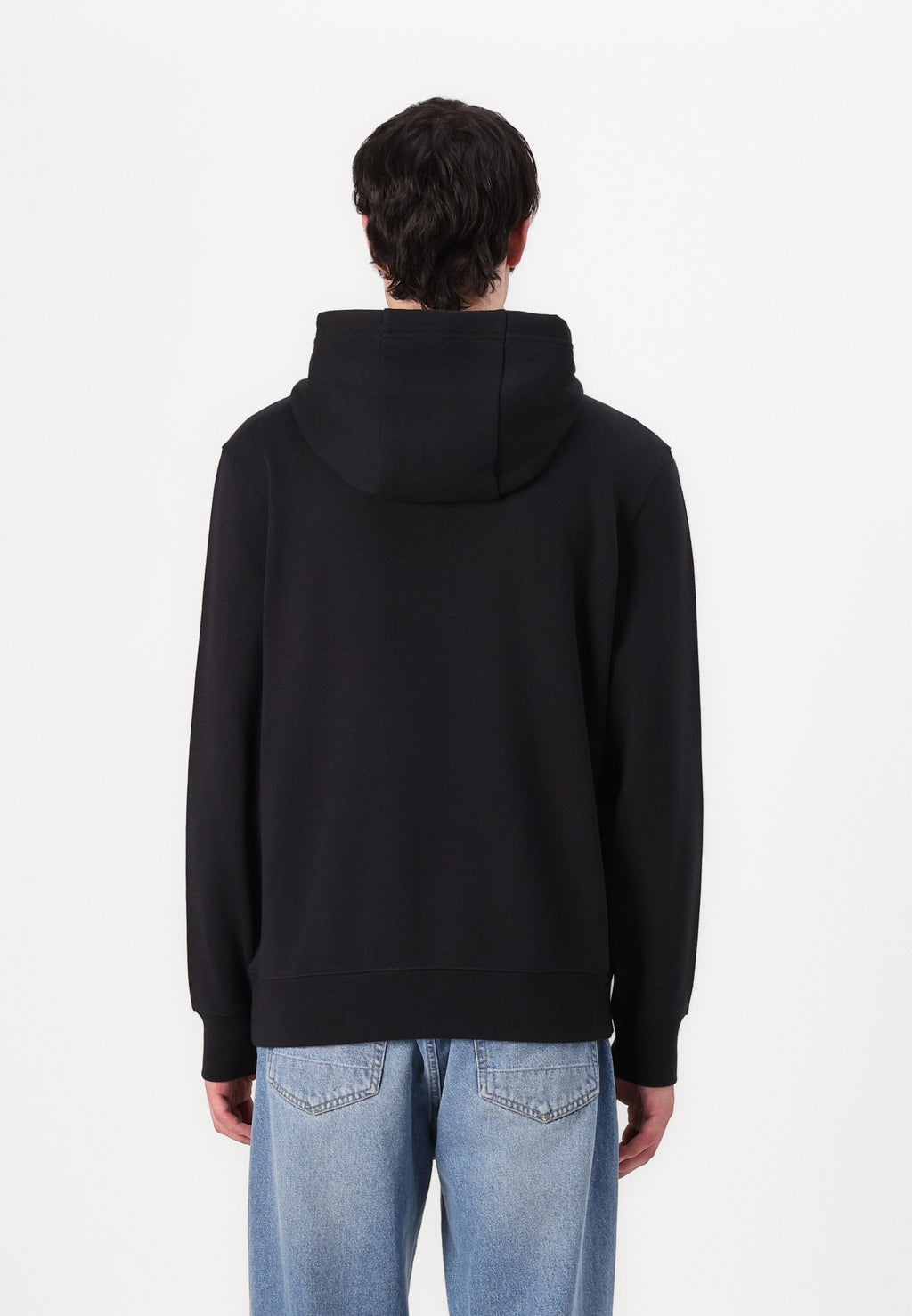 ITHACA FLAG HOODIE Media 4