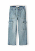 CARGO POCKETS AND LONG LEG Media 1