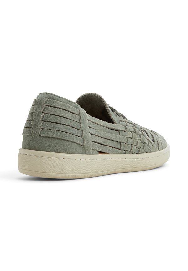 ALDO LOAFERS GRECIO