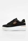 LIU JO Sneaker low Media 1