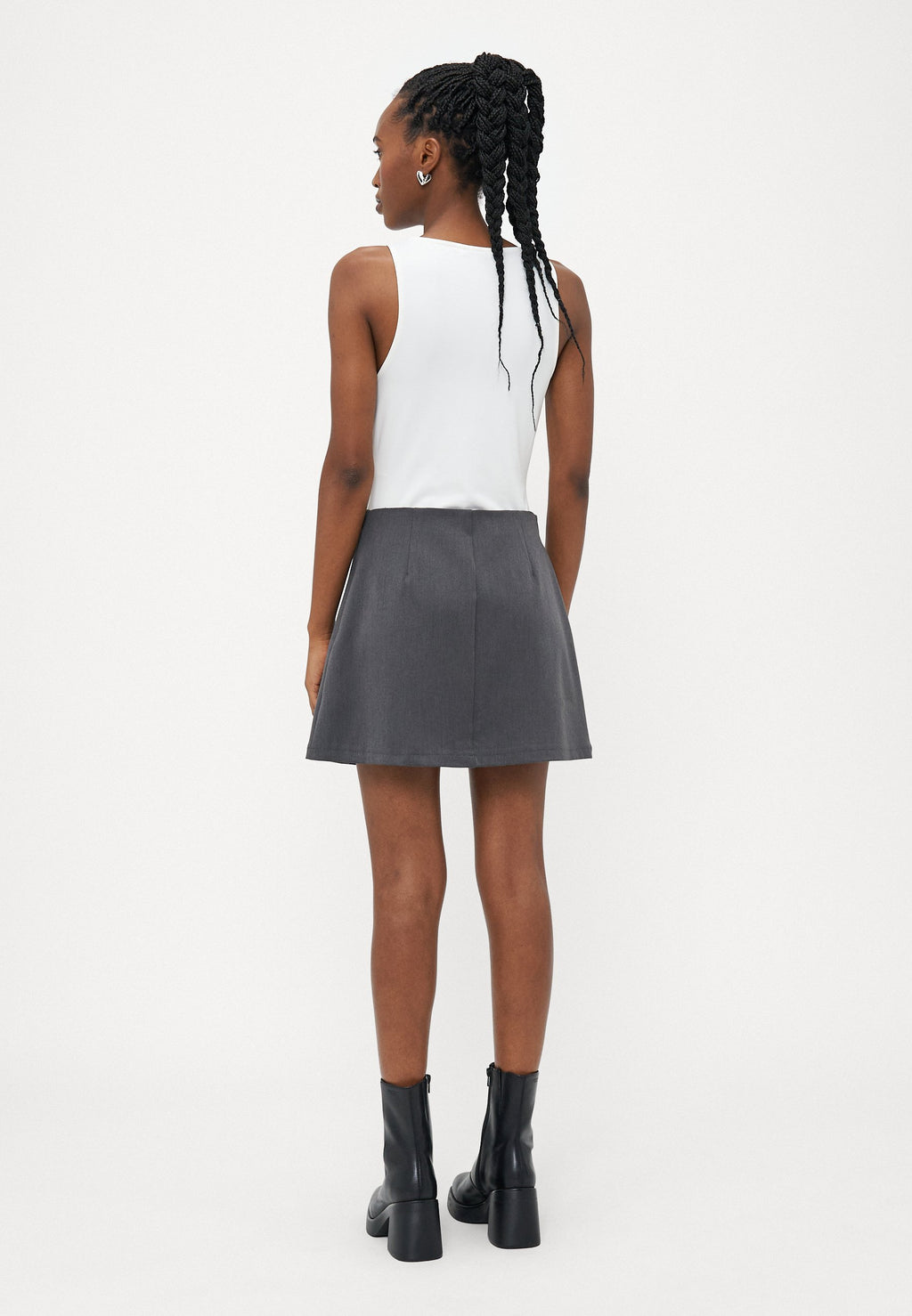 ONLSULAJMA LIFE PLEAT SKIRT  Media 4