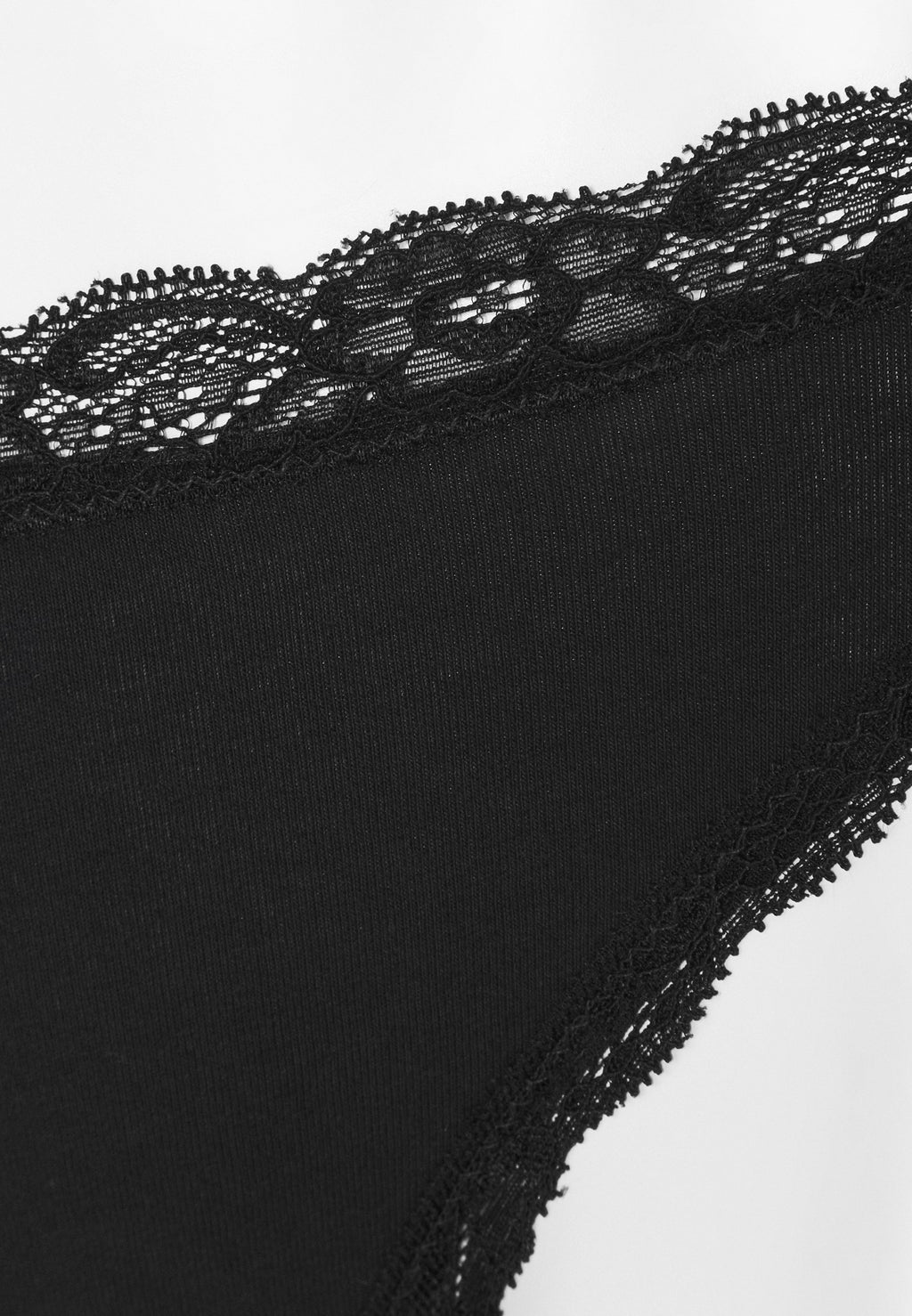 Lindex BRIEF EMELIE THONG 3 PACK