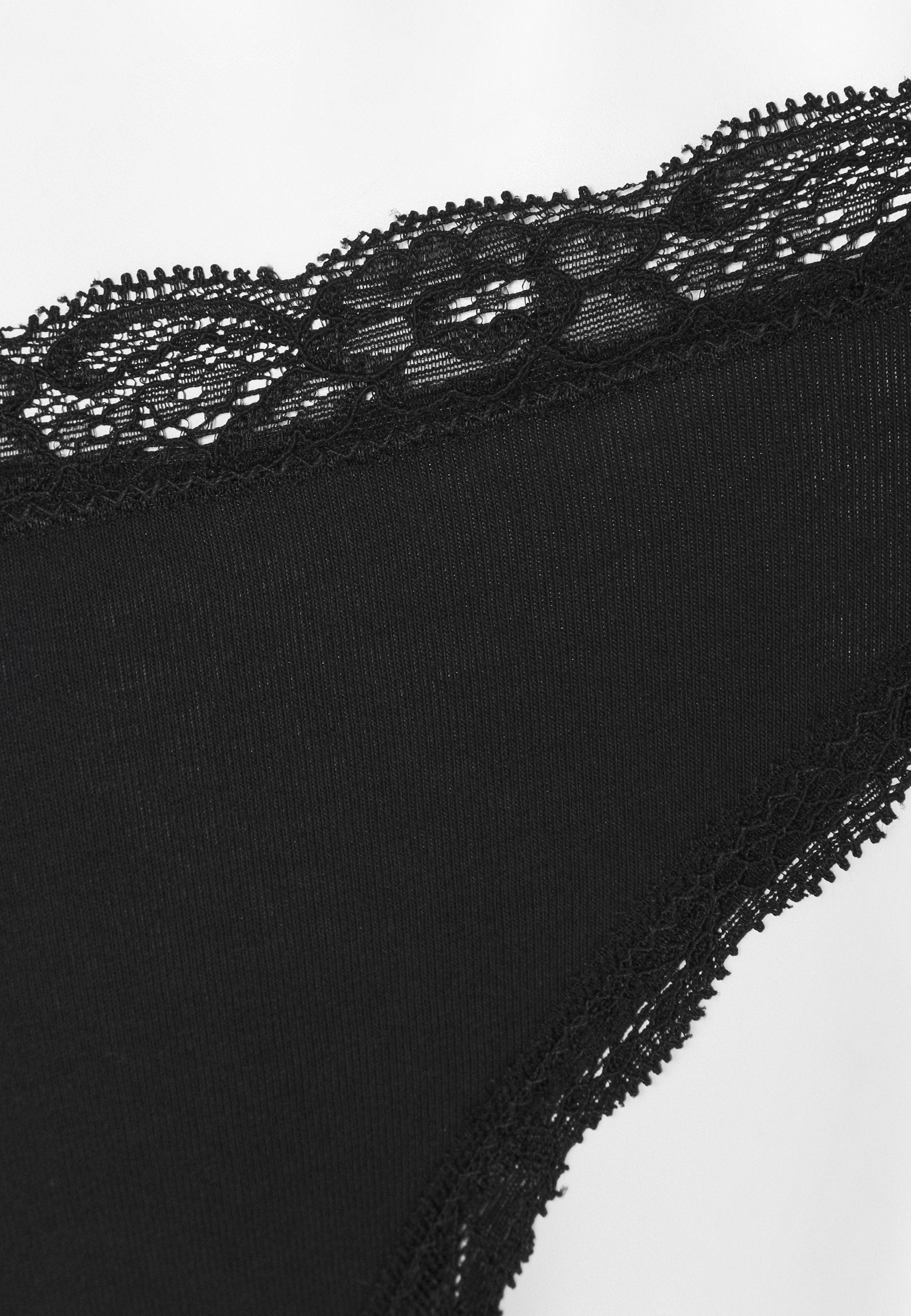 Lindex BRIEF EMELIE THONG 3 PACK