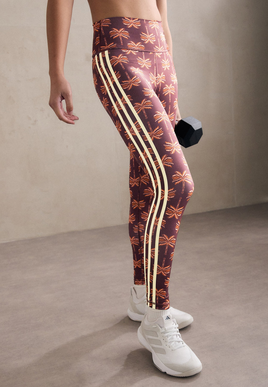 adidas Performance ADIDAS FARM RIO 7/8