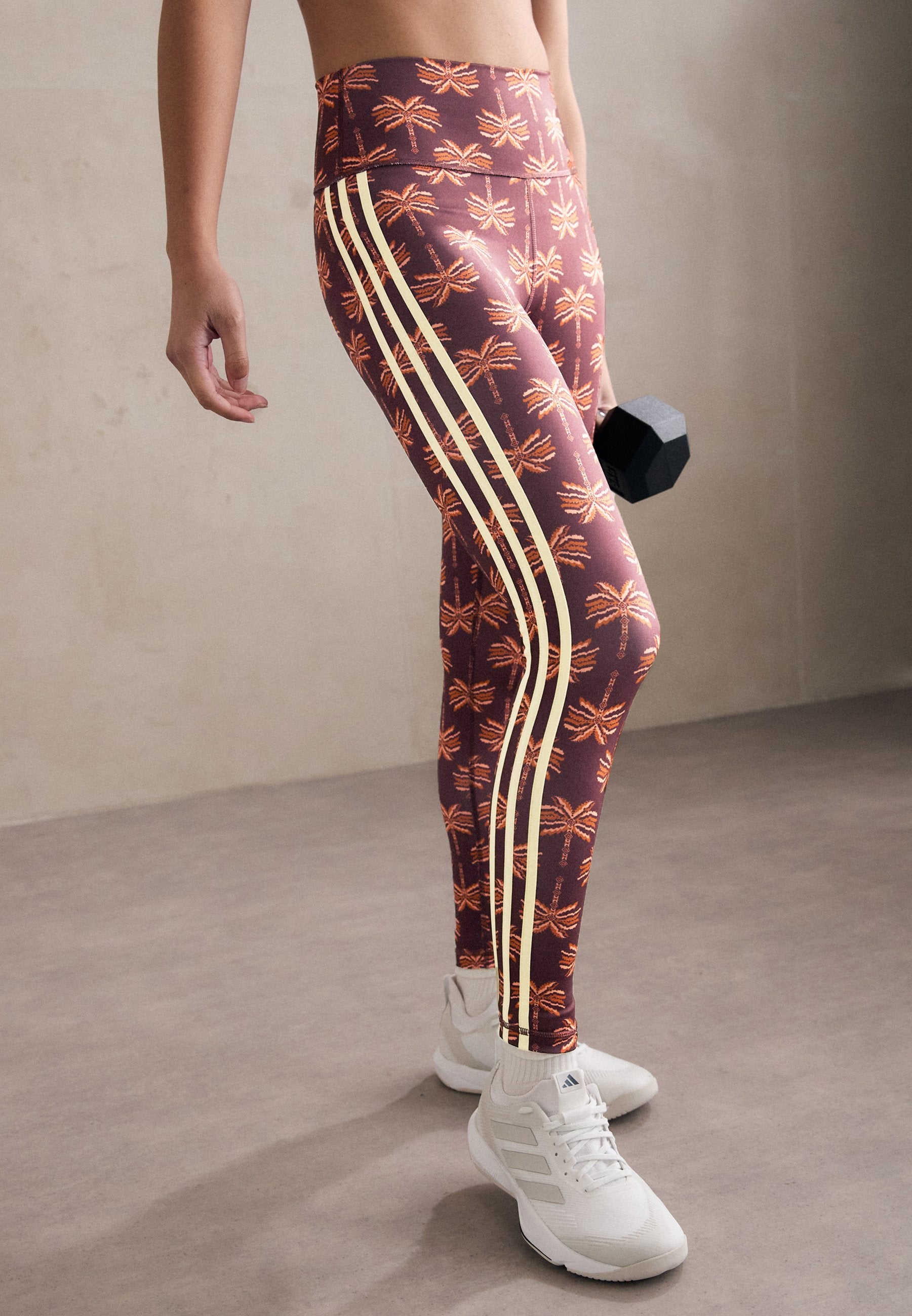 adidas Performance ADIDAS FARM RIO 7/8