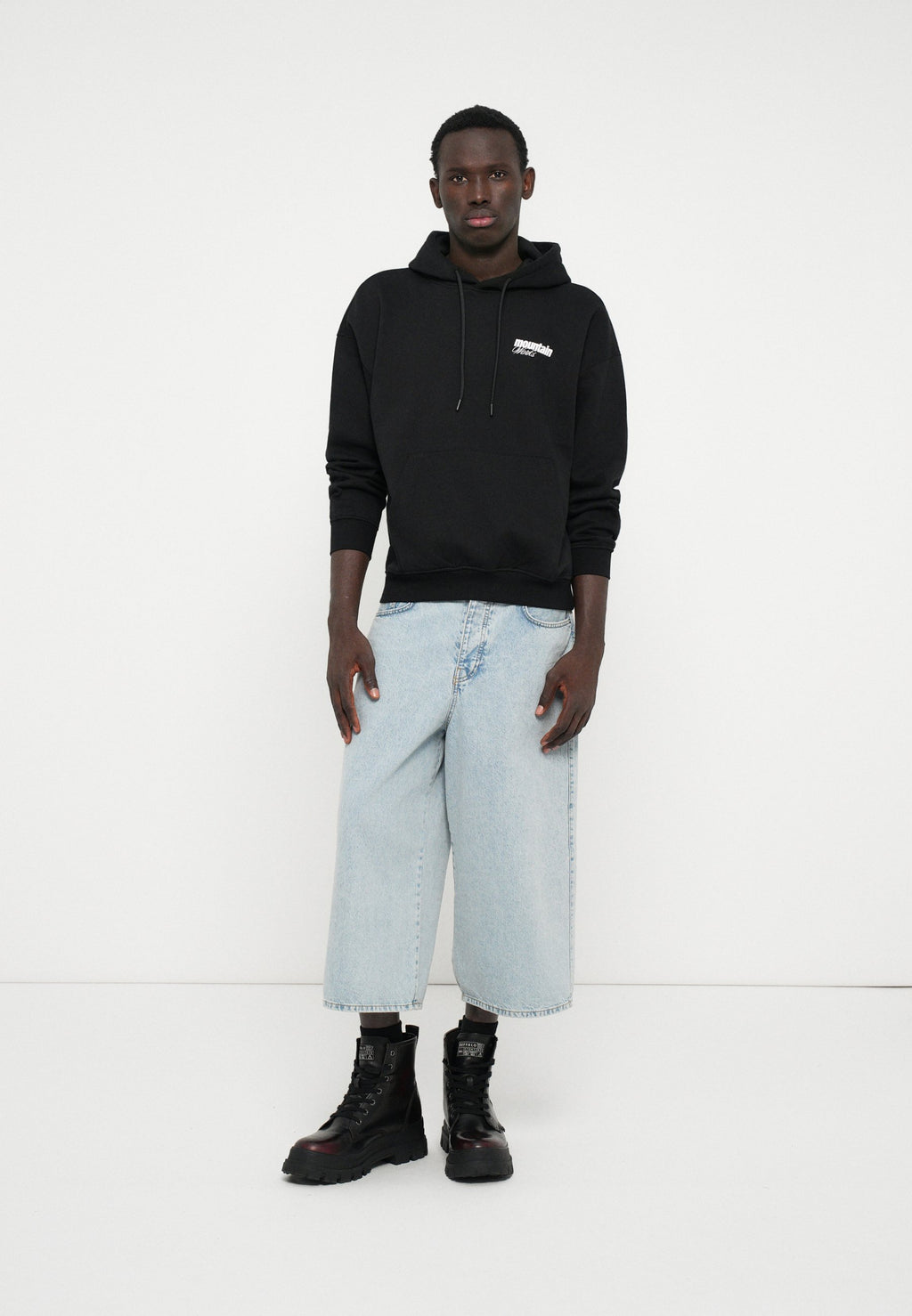 ONSHARLAUT HOODIE CENT Media 2