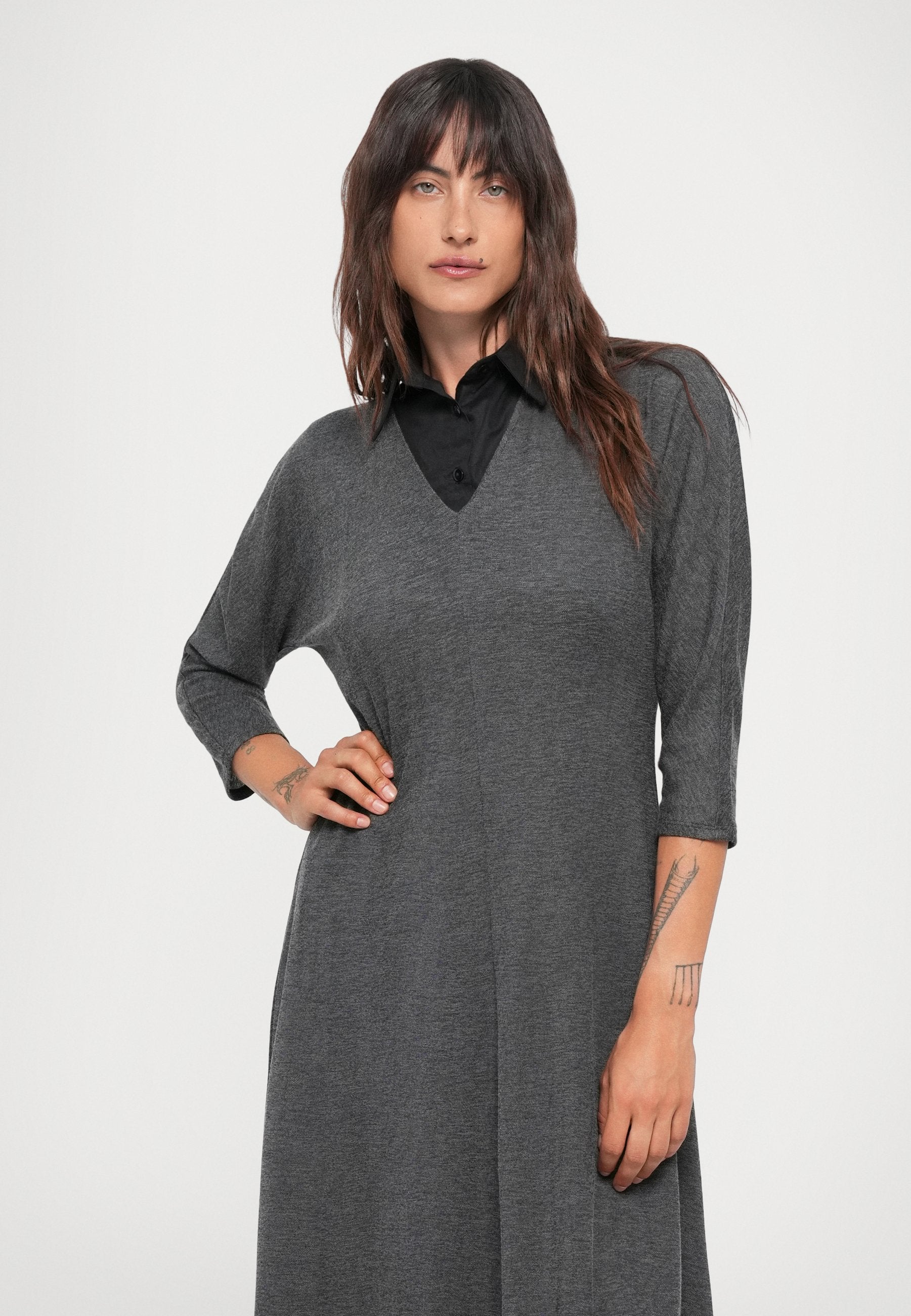 Proenza Schouler White Label LIVIA DRESS