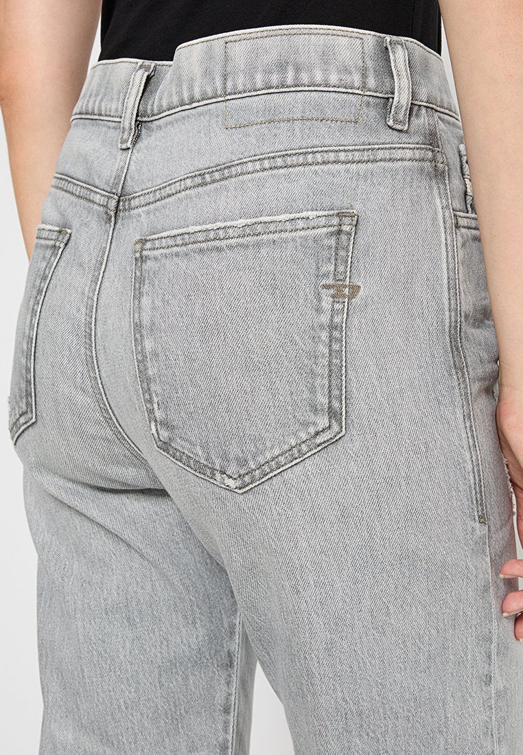 Diesel 2016 D-AIR