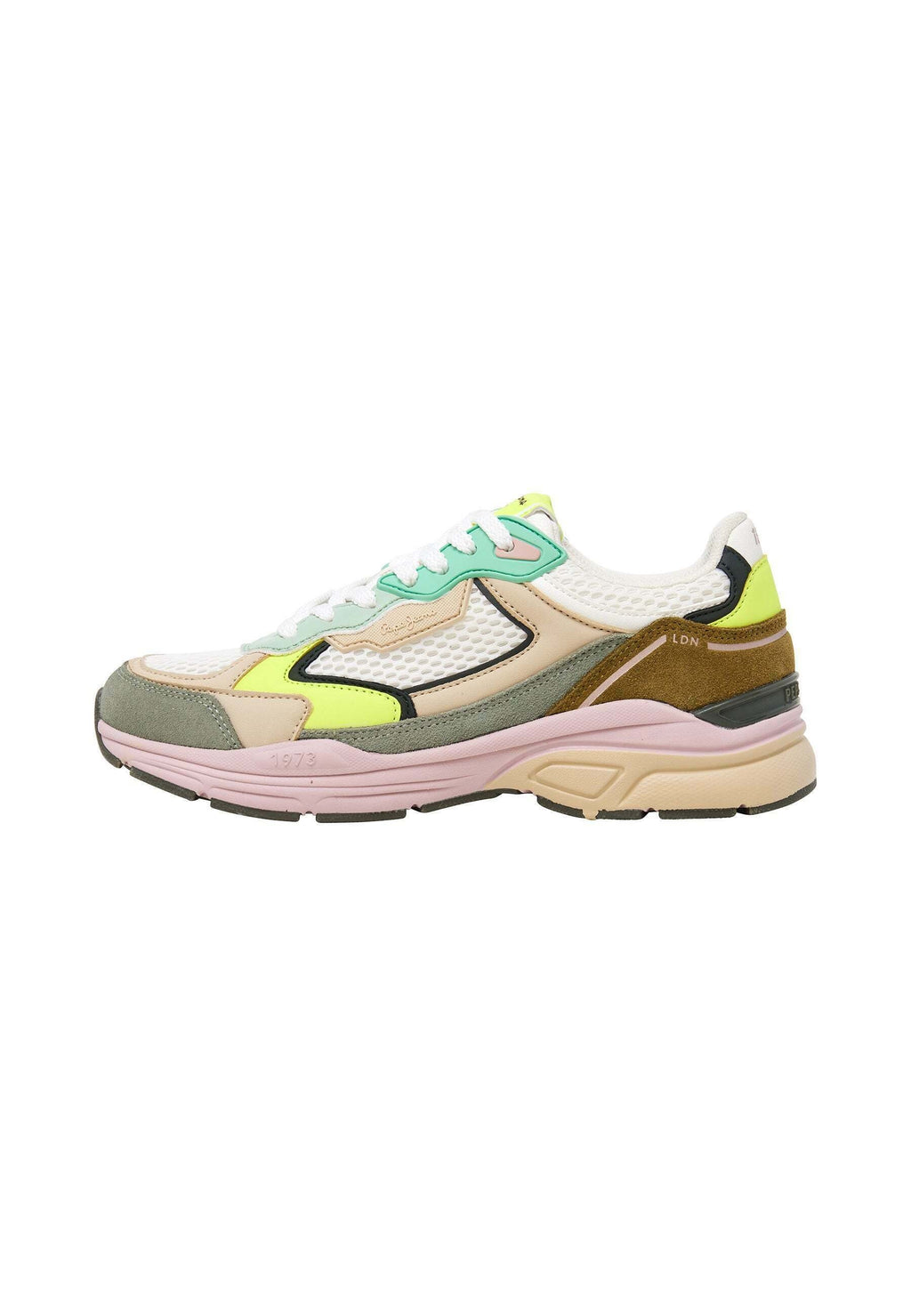 Pepe Jeans  DAVE SPORT