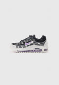 Nike Sportswear AIR MAX TL 2.5 UNISEX - Trainers - dark smoke grey/violet/photon dust/silver-coloured