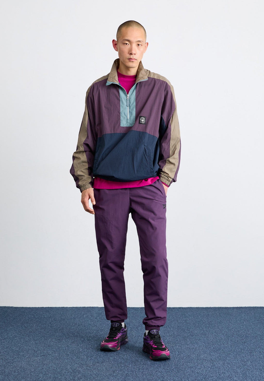 GEL QUANTUM 360 VIII UNISEX Media 3
