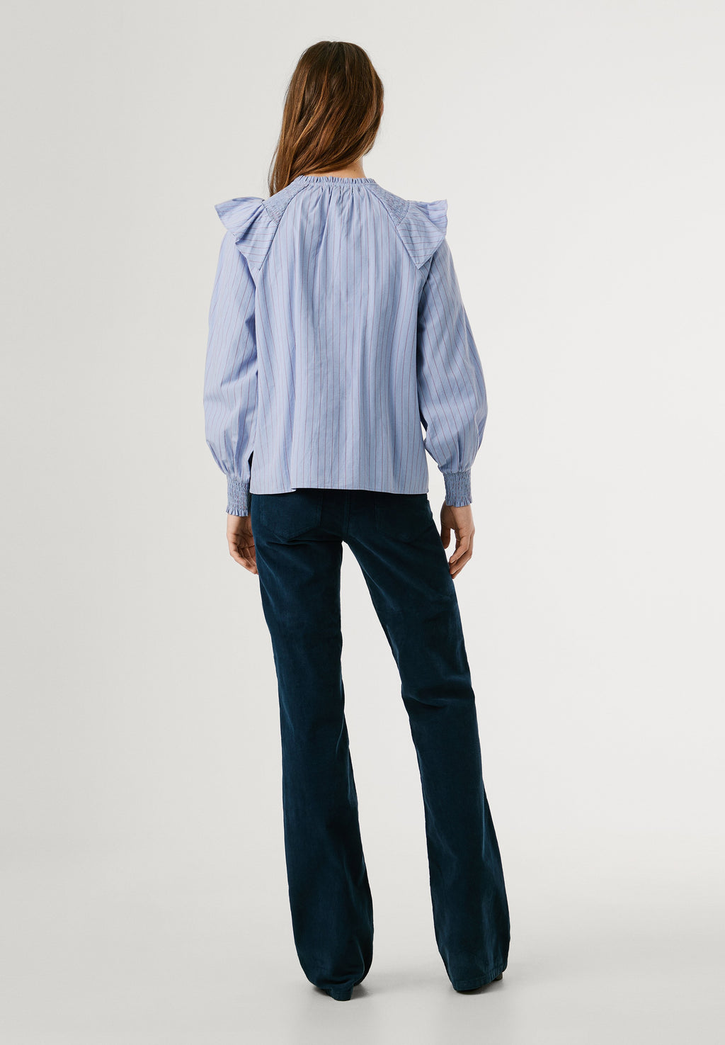 Pepe Jeans MARCY SHIRT