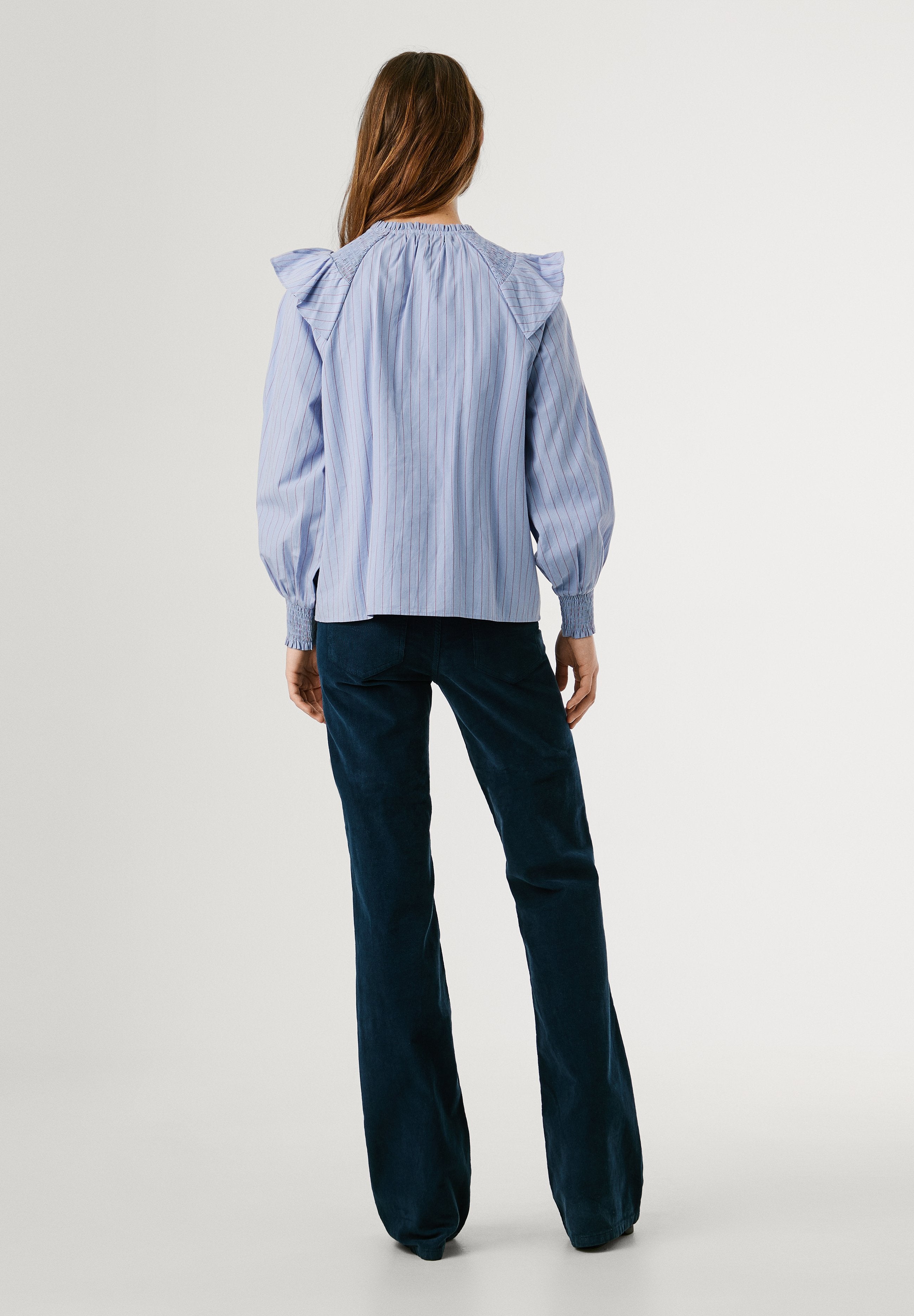 Pepe Jeans MARCY SHIRT
