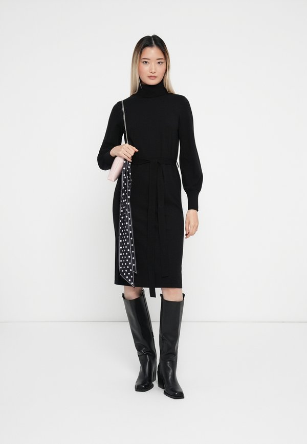VILA Knitted VIAMANDA turtleneck