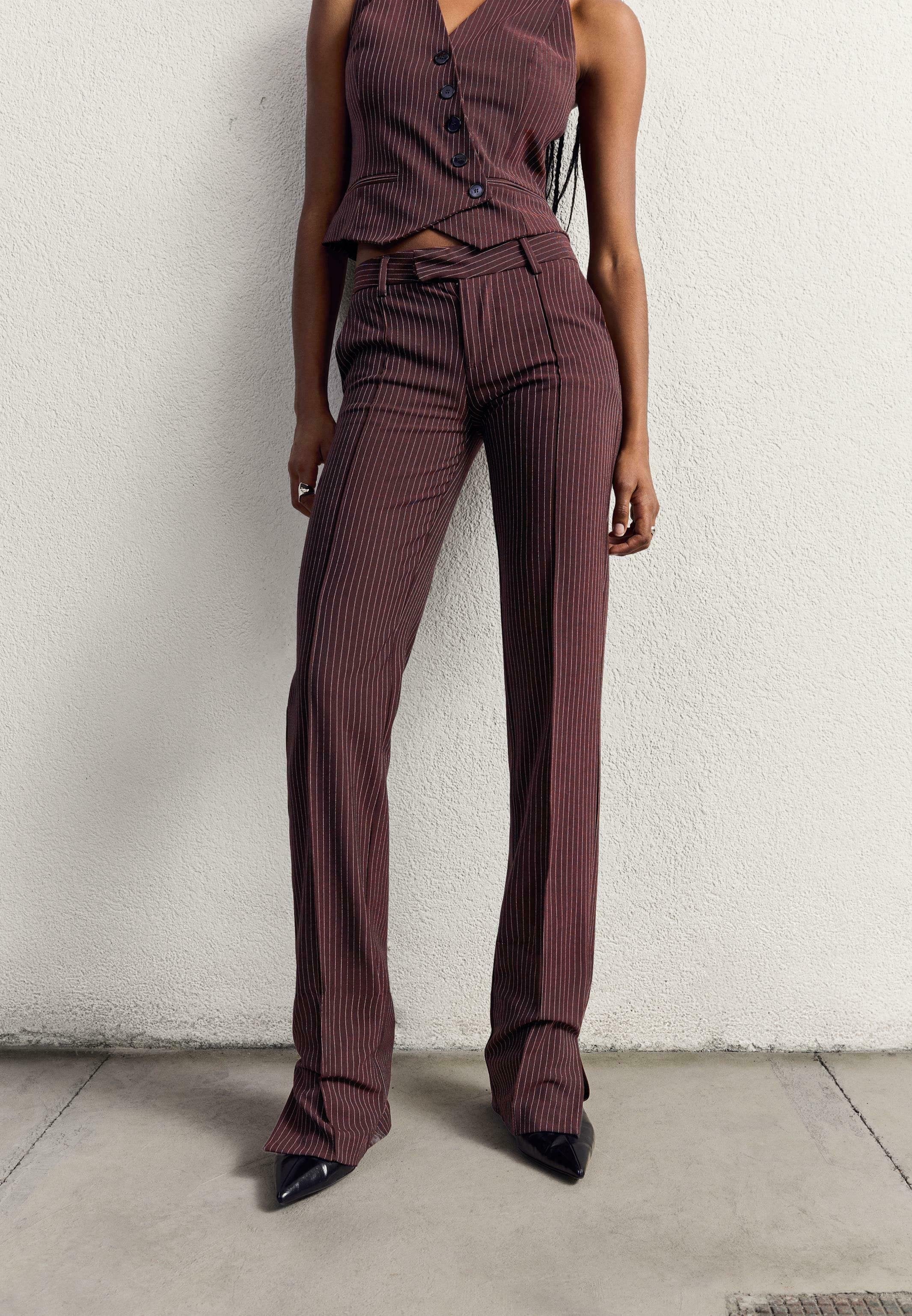 Bershka TAILORED