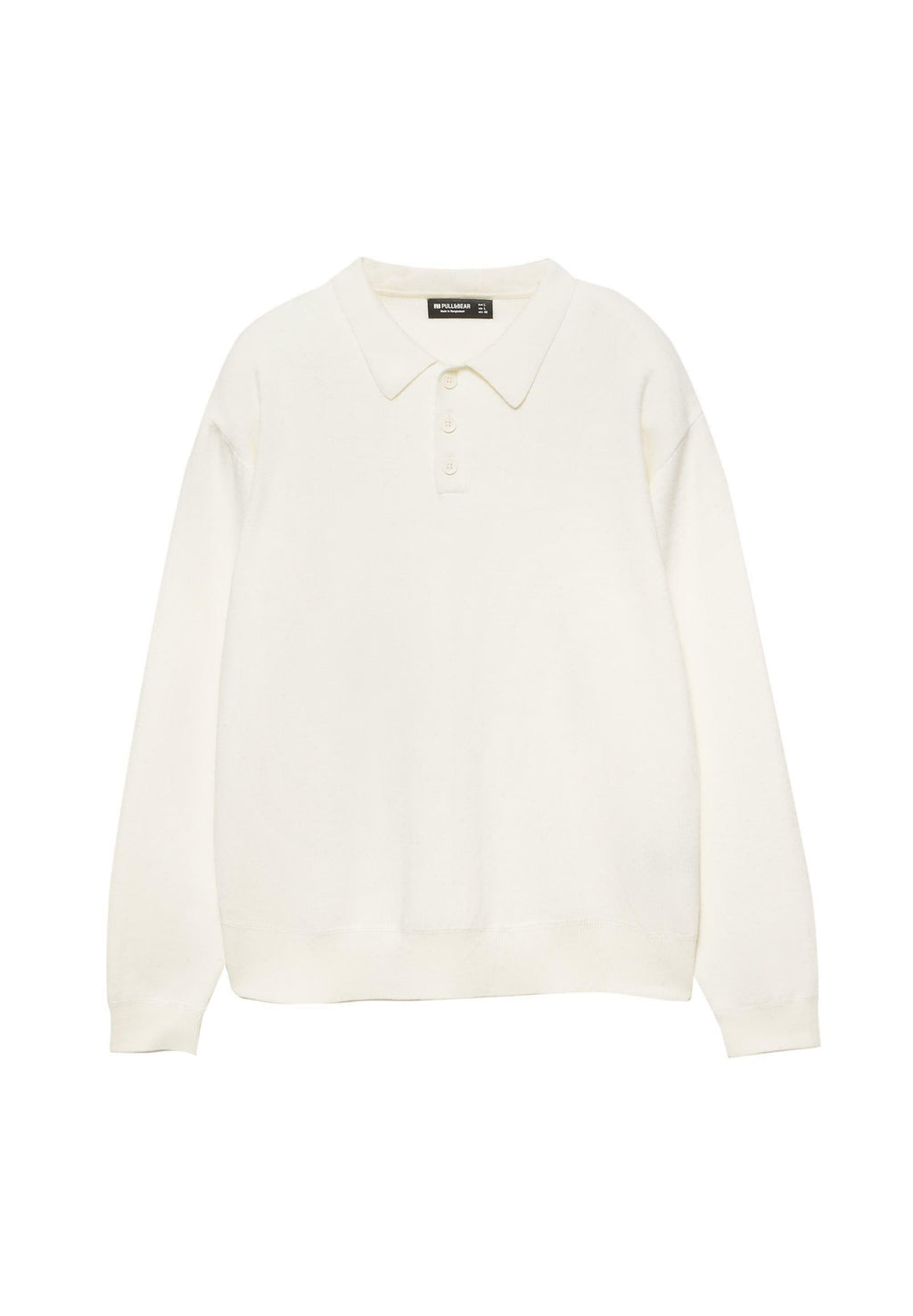 PULL&BEAR LONG SLEEVE