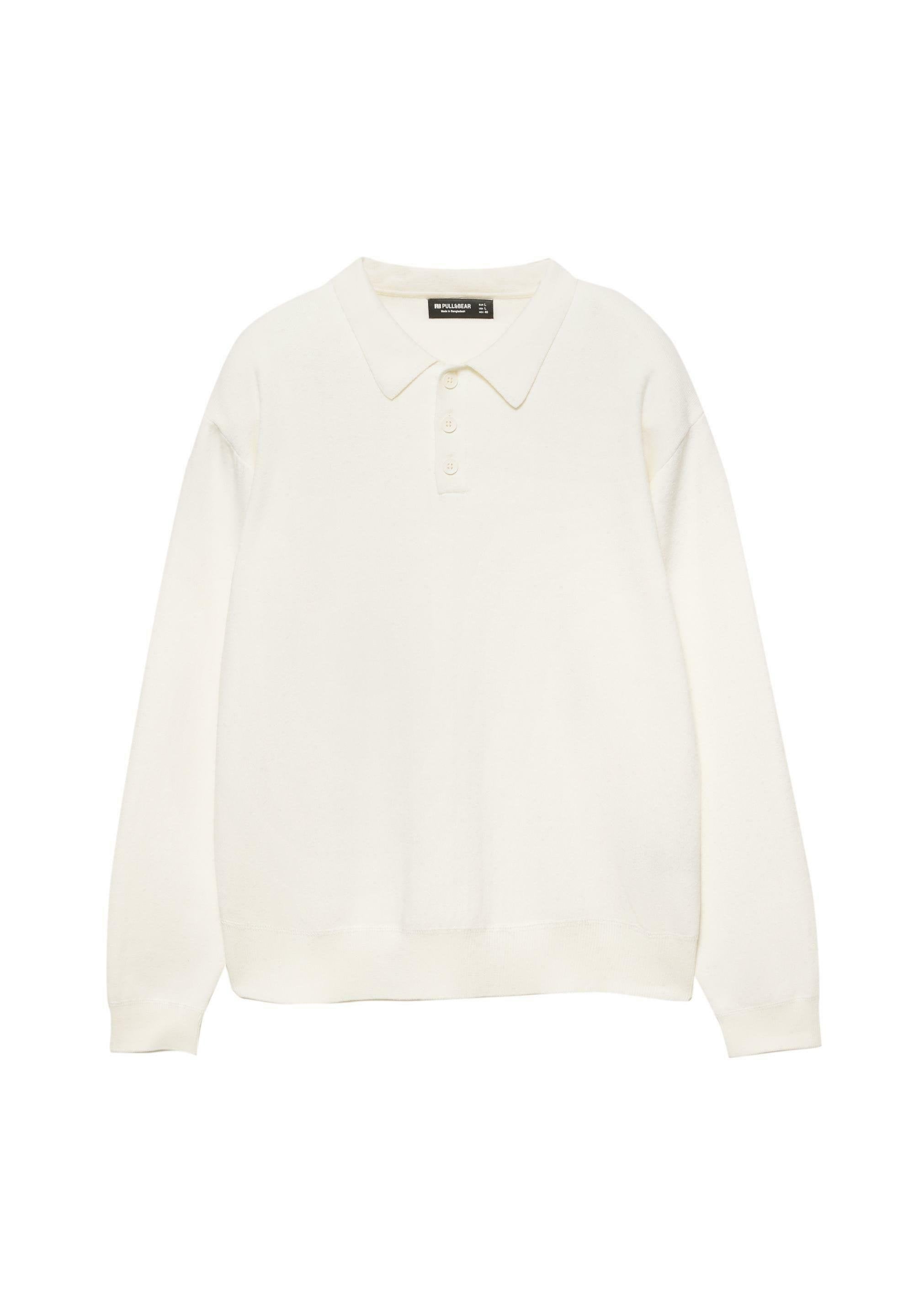 PULL&BEAR LONG SLEEVE