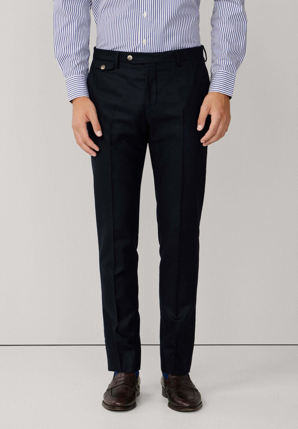 Hackett London