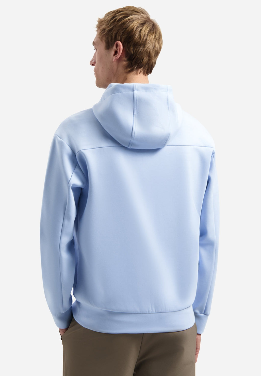 HOODED Media 4