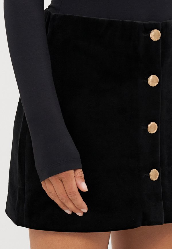 ONLY Petite ONLELSY LIFE SHORT SKIRT