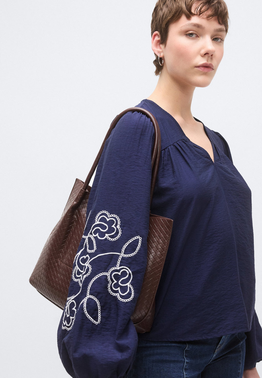 Vero Moda Tall VMANYA
