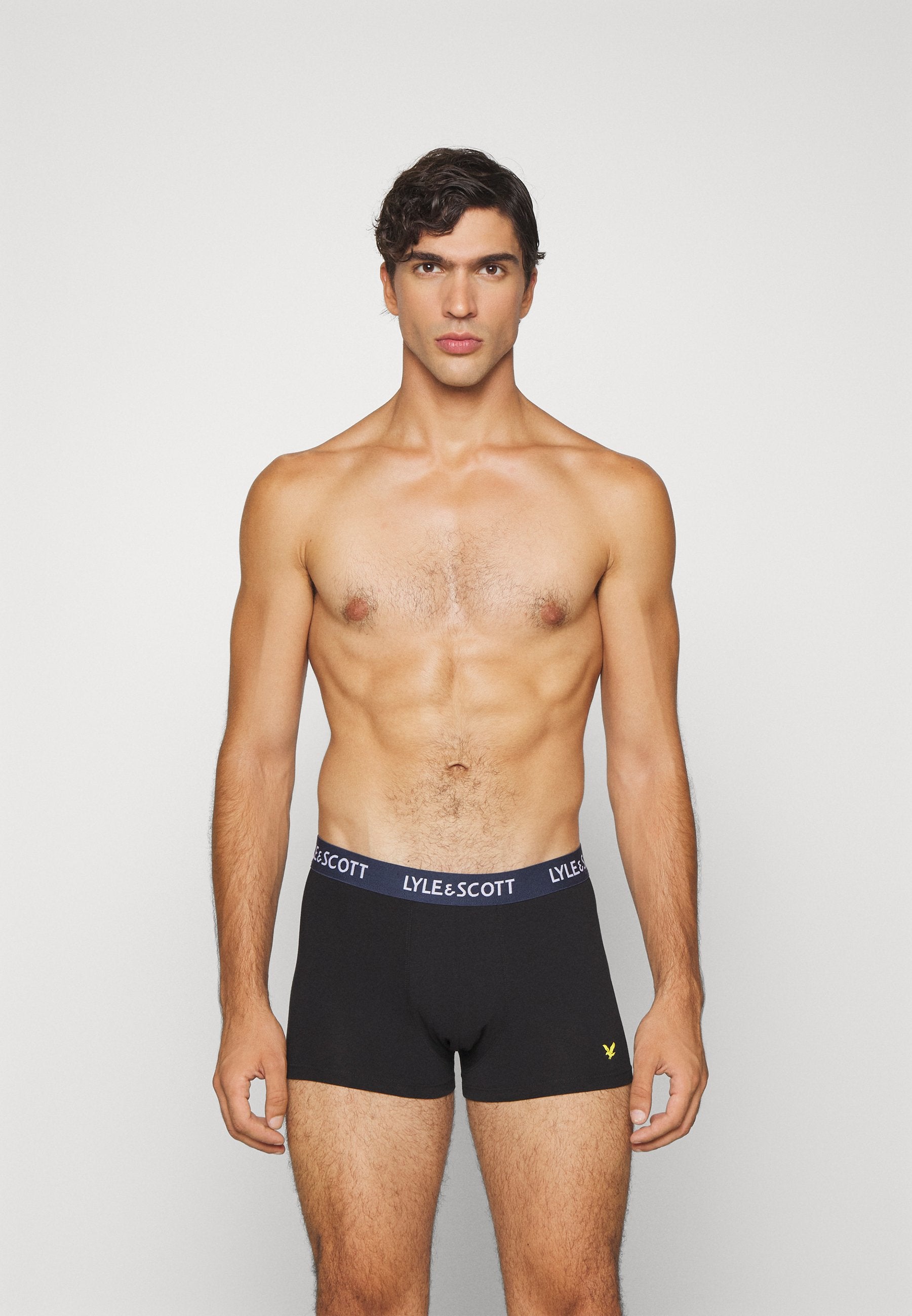 Lyle & Scott MILLER 5 PACK